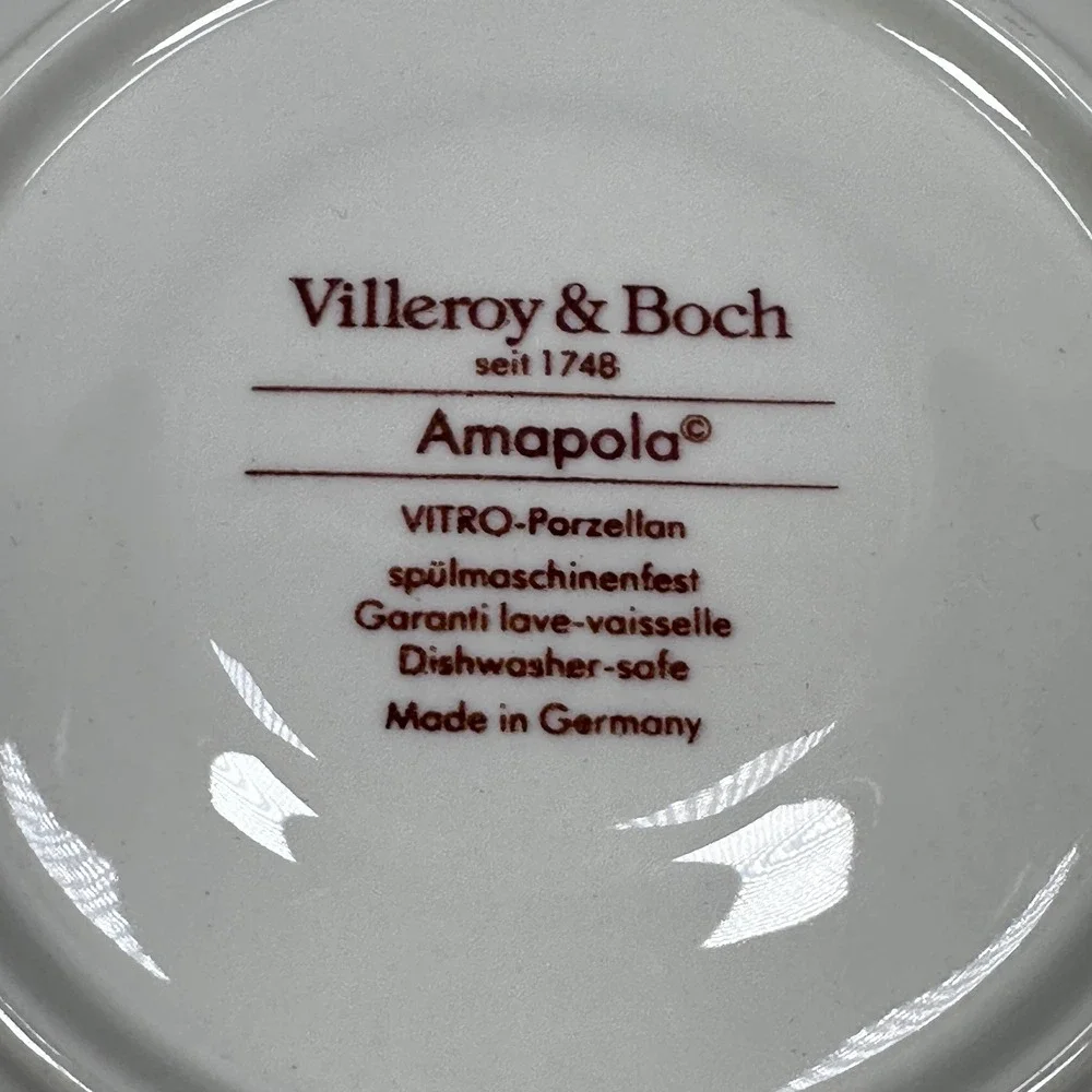 Villeroy & Boch villeroy boch